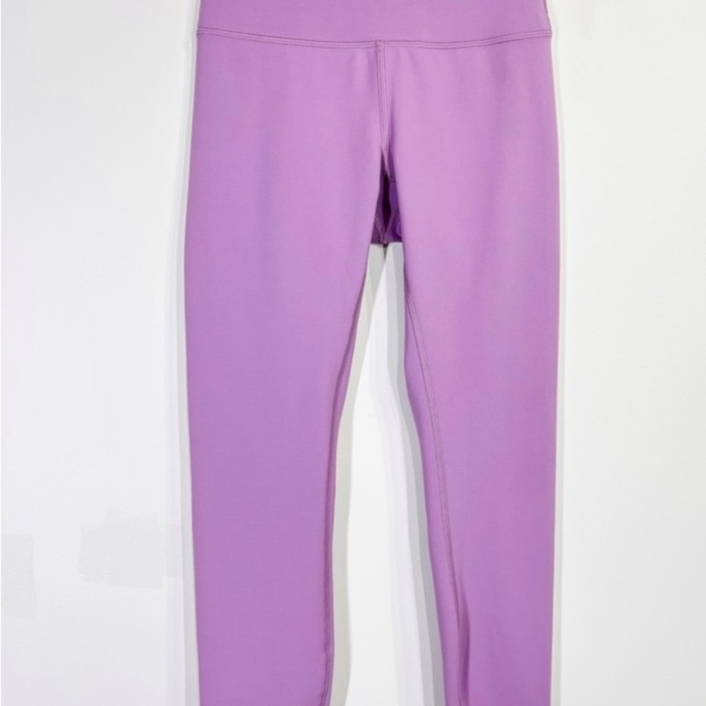 Lululemon Wunder Train High-Rise Tight 25" Jubilee - Picture 6 of 14